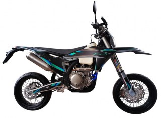 KOVI 450i PRO MOTARD_1